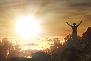 Gen Z & Millennials -What looked like a “Demotion” was really God’s glory