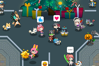 Superchat Night #2 Recap (2/2)