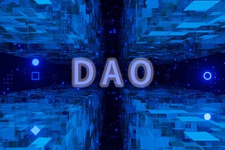 DAO是什麼？三分鐘DAO意思、智能合約概念全解析