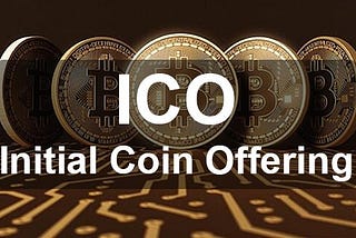 Bitcoin: Initial Coin Offering VS Initial Public Offering