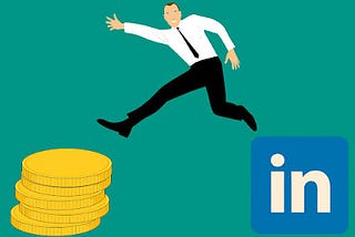 Unlocking the Power of LinkedIn: 5+ Ways To Make Money On LinkedIn In 2023