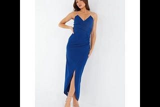quiz-womens-embellished-strap-evening-dress-royal-blue-1