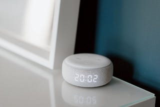 Four Reasons Why You Should Start Using Alexa in 2022!