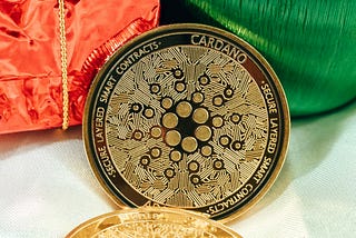 Building your reputation as a developer on Cardano