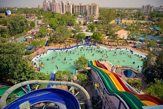 Summer Fun: Top Reasons to Visit Jaipur’s Pink Pearl Water Park