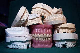 The Dreaded Dentist Visit