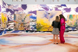 Frieze Week: A Celebration of Global Art and Culture in Three Cities