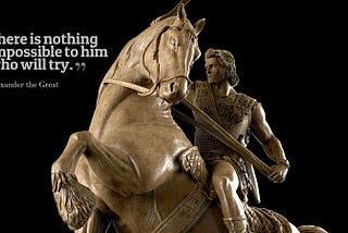 What would you do if you had no fear?