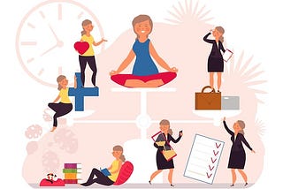 Work-Life Balance for Women Entrepreneurs: Myth or Reality?