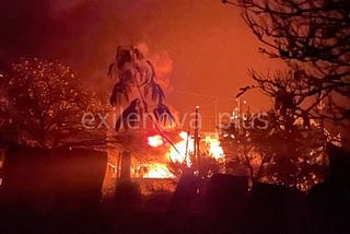 The Most Painful 48 Hours of Putin’s War