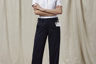 Statement style pants that enhance your workwear