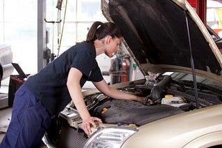 7 automobile maintenance tips.