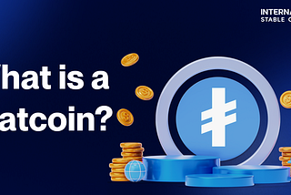 What Is A Flatcoin?