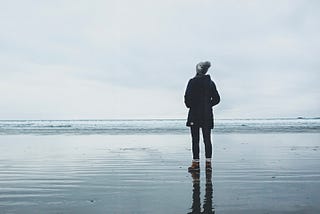 Self-isolation: Time to be with yourself