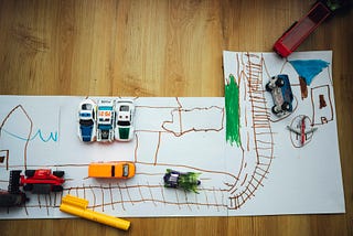 When Does a Child’s Creativity Start to Fade? How to Maintain the Spark?