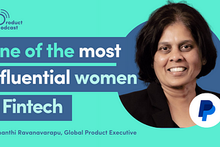 PayPal Product Executive on From Problem Solver to Product Leader: 17 years at PayPal working in 10…