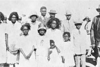 Blackdom, New Mexico (1903–1930) Timothy E. Nelson, Ph.D. BlackPast.org — The Blackdom Thesis