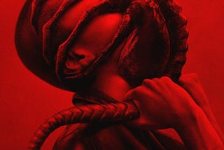 Alien: Romulus — Official Trailer, Poster and Release Date