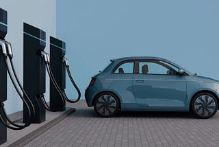Government Of India Unveils Ambitious Scheme To Accelerate E-Vehicle Manufacturing