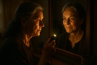 We Can’t Rage Against the Dying of the Light if We’re the Ones Dimming It