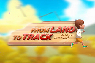 From Land to Track — The Ultimate Race Circuit Showdown is Here!