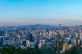 Goldman Sachs Thinks China’s Real Estate Market is F’d
