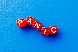 How To Treat Panic Attacks