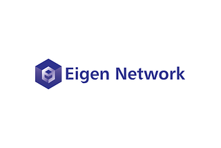 November Newsletter of Eigen Network