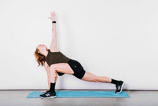 25 Most Effective Stretches to Do Before Exercising | DMoose