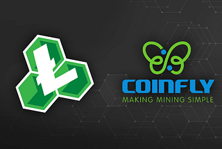 Litecoin Cash, Our latest partnership!