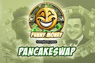 PancakeSwap Listing