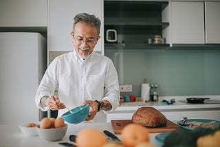 Ideas for Creating Unique Recipes
