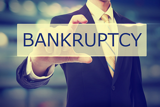 Mortgage Pro Tips: Bankruptcy and the Home Buying Process