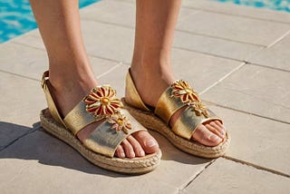 Gold-Espadrille-Sandals-1