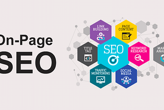 What is On-Page SEO? A Comprehensive Guide