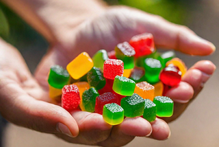 Joint Plus CBD Gummies: Your Path to Natural Relief