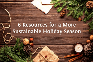 Holiday Hallelujahs and my Wish List for Sustained Impact(s)