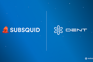 Subsquid Implemented to DENT Wireless as Data Provider for Decentralized Telecommunications