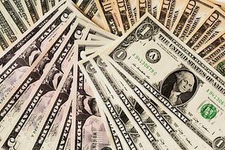 How I Make $200 a Day (and My Plans to Double It)