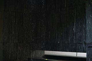 Cold Showers Suck!