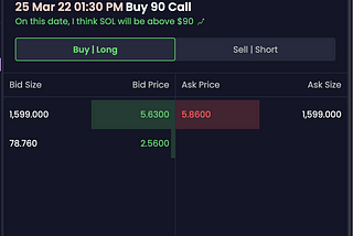 Zeta Markets: A Deep Dive