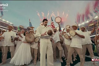 Latinidade no centro do império: o Super Bowl segundo Bad Bunny