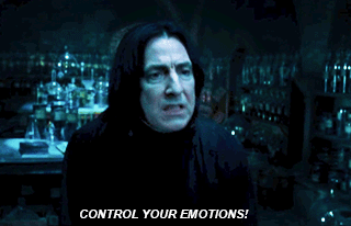 “Control Your Emotions, Potter”: An Analysis of Grief Policing on Facebook in Response to Celebrity…