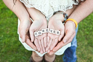 The Soundtrack to “Forever”: On Memoir, Music, and Remixing the YA Romance
