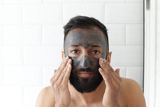 3 Skin Care Rules For Men