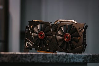 Introducing Caer — A GPU-accelerated Computer Vision Library