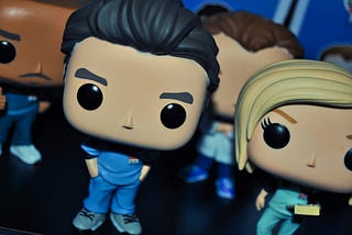 Scrubs: A Masterclass In Storytelling