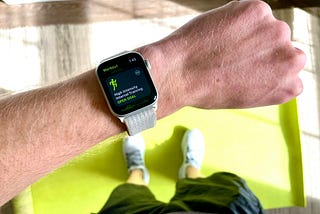 Maximize Your Gains: How Smartwatches Can Optimize Your Exercise Routine