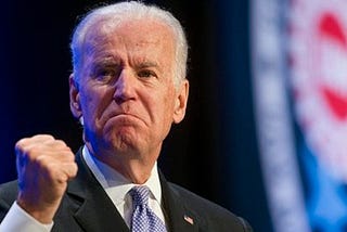 Biden’s Extensive History of Violence and Abuse Is Linked To His Current Outbursts