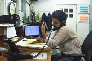 Multitasking is the New Way to Screw Up Your Life While Pretending You’re a Productivity Ninja